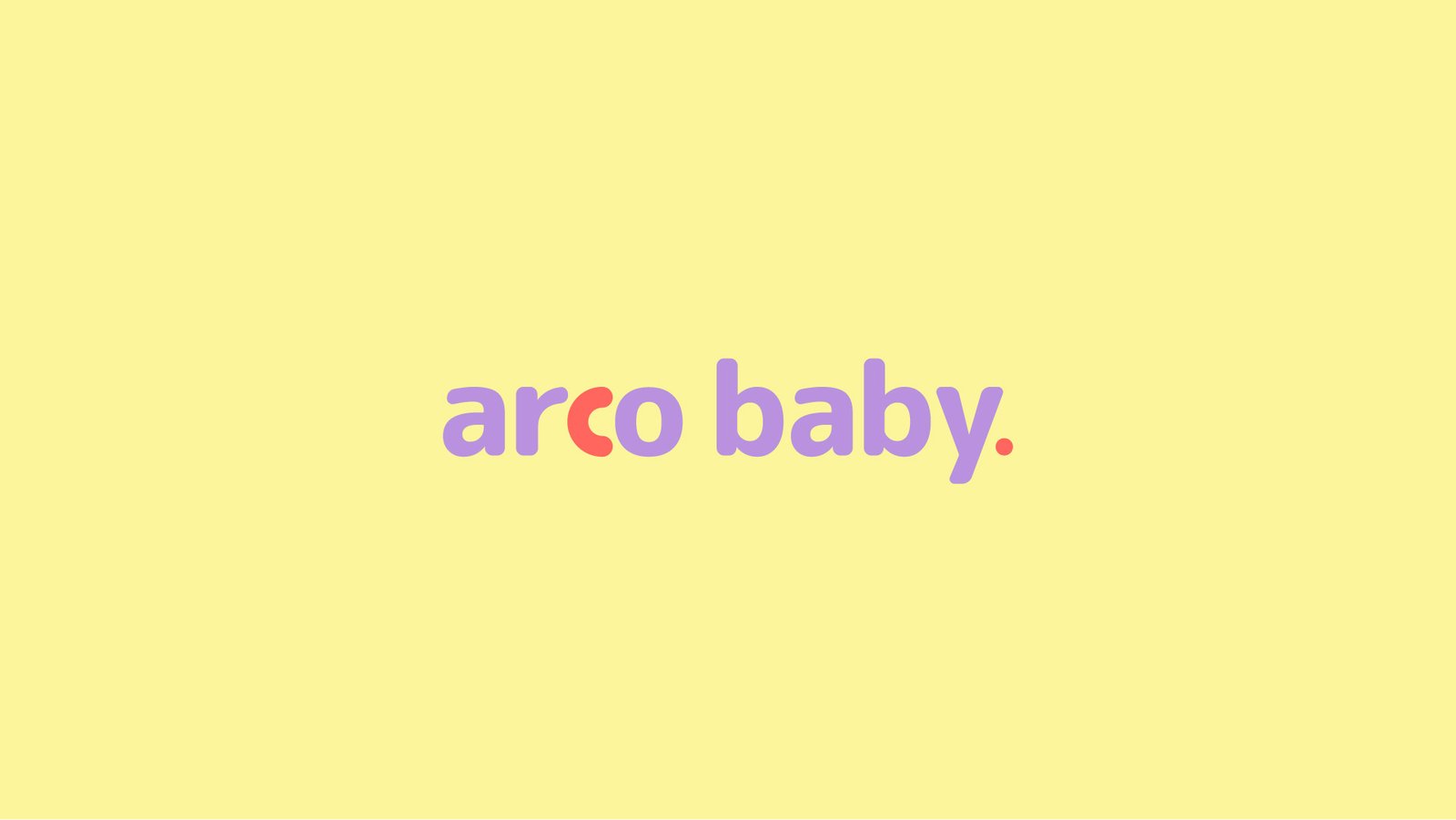 imagem arco baby
